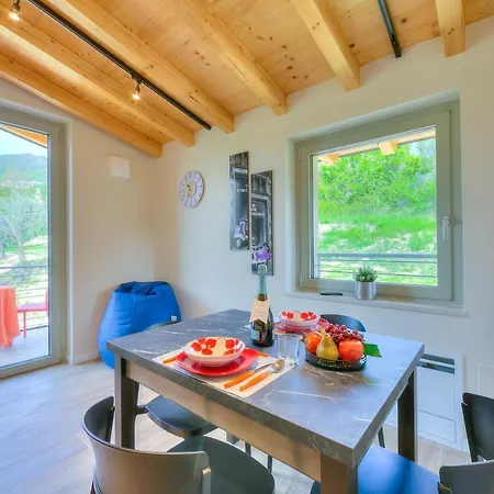 Apartamento Ricomilla - Family Friendly Roe