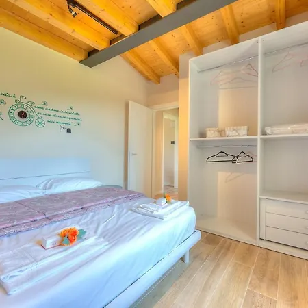 Ricomilla - Family Friendly Apartamento *
