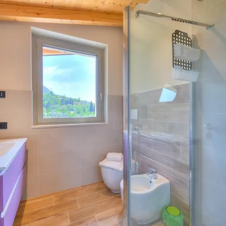 Apartamento Ricomilla - Family Friendly Roe