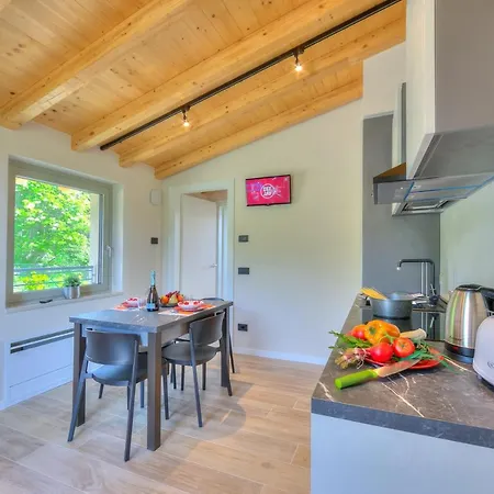 Ricomilla - Family Friendly Apartamento