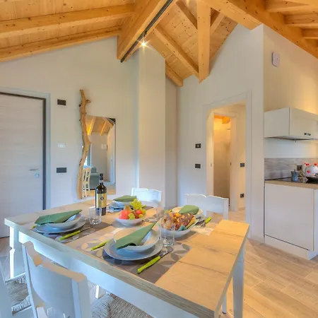 Ricomilla - Family Friendly Apartamento *
