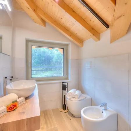 Ricomilla - Family Friendly Apartamento Roe