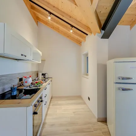 Ricomilla - Family Friendly Apartamento