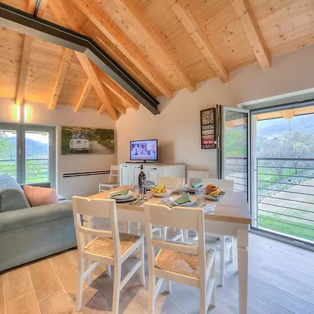 Apartamento Ricomilla - Family Friendly