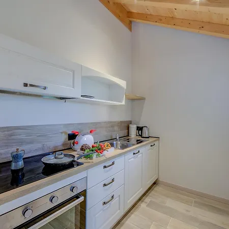 Ricomilla - Family Friendly Apartamento Roe