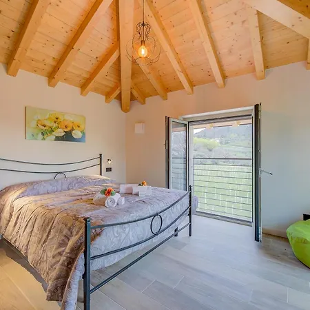 Ricomilla - Family Friendly Apartamento *