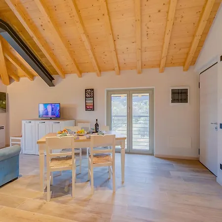 Ricomilla - Family Friendly Apartamento *