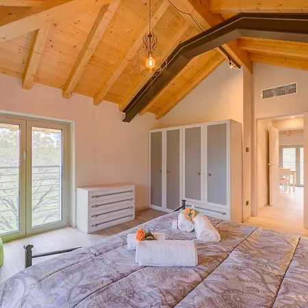 Ricomilla - Family Friendly Apartamento *