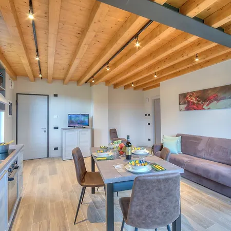 Ricomilla - Family Friendly Apartamento *