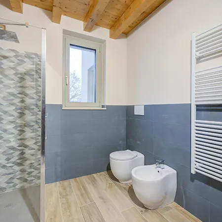 Ricomilla - Family Friendly Apartamento Roe