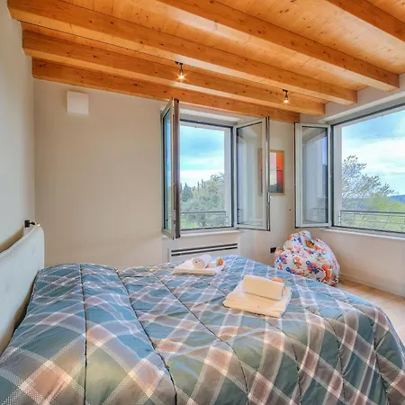 Apartamento Ricomilla - Family Friendly *