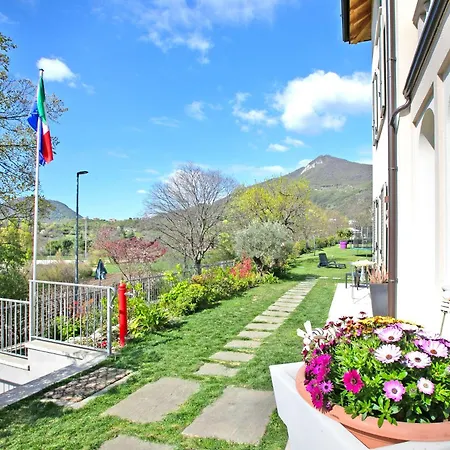 Ricomilla - Family Friendly Apartamento