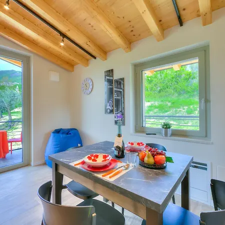 Apartamento Ricomilla - Family Friendly