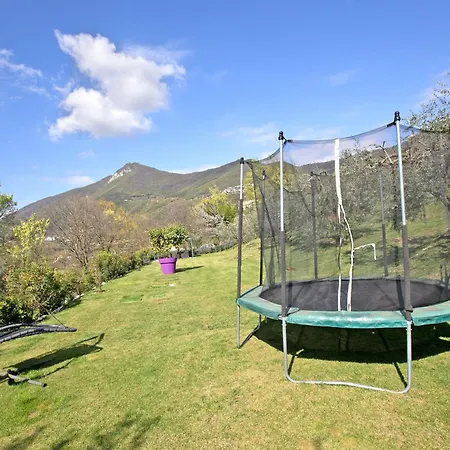 Ricomilla - Family Friendly Apartamento Roe
