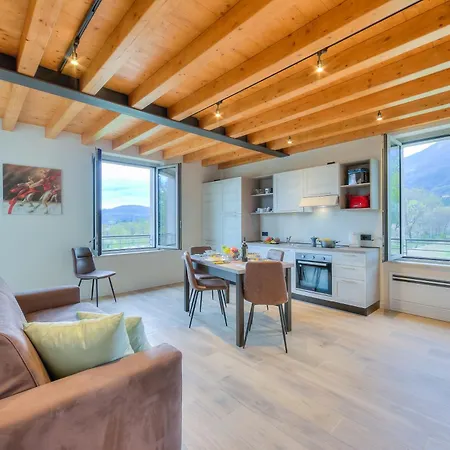 Ricomilla - Family Friendly Apartamento *