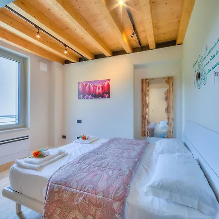 Apartamento Ricomilla - Family Friendly *