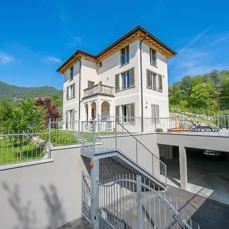 Apartamento Ricomilla - Family Friendly Roe