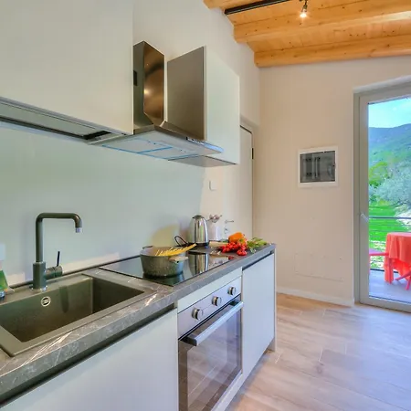 Ricomilla - Family Friendly Apartamento