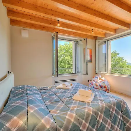 Ricomilla - Family Friendly Apartamento *