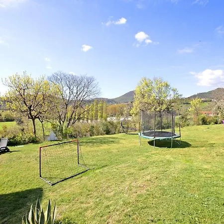 Apartamento Ricomilla - Family Friendly *