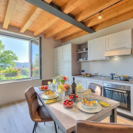 Apartamento Ricomilla - Family Friendly Roe
