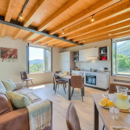 Apartamento Ricomilla - Family Friendly