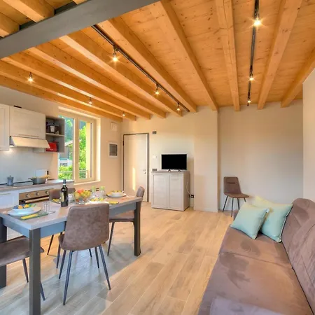 Ricomilla - Family Friendly Apartamento *