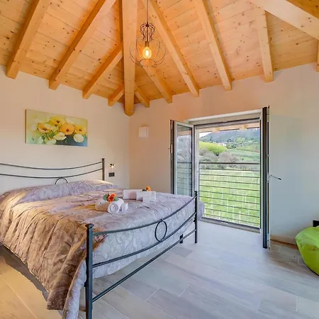 Ricomilla - Family Friendly Apartamento