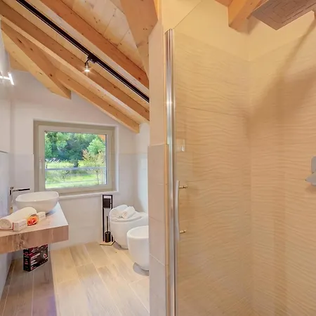 Ricomilla - Family Friendly Apartamento Roe