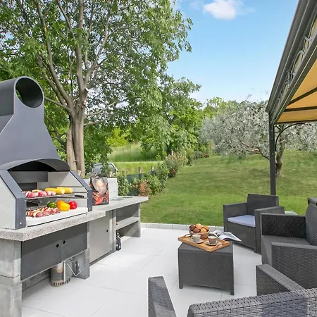 Apartamento Ricomilla - Family Friendly Roe