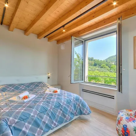 Ricomilla - Family Friendly Apartamento