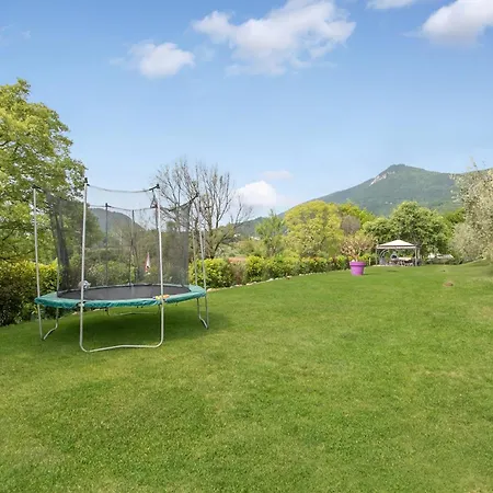 Ricomilla - Family Friendly Apartamento *