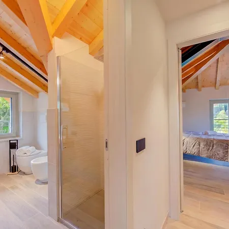 Apartamento Ricomilla - Family Friendly Roe