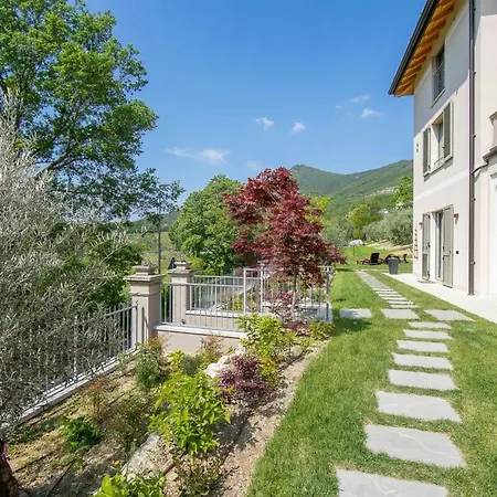 Ricomilla - Family Friendly Apartamento