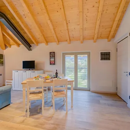 Apartamento Ricomilla - Family Friendly